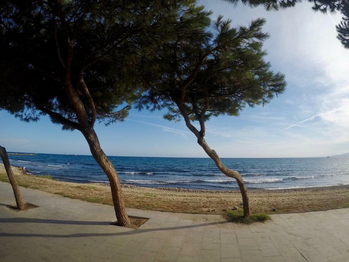 Apartamento Port Marino Cambrils Exterior foto